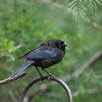 I Went Birding With the World’s First AI-Powered Binoculars